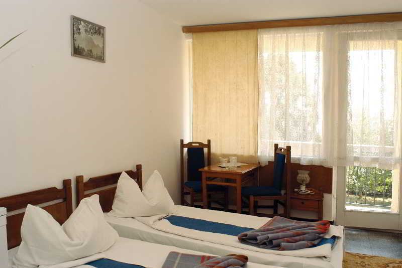 אפורי נורד Hotel Venus מראה חיצוני תמונה