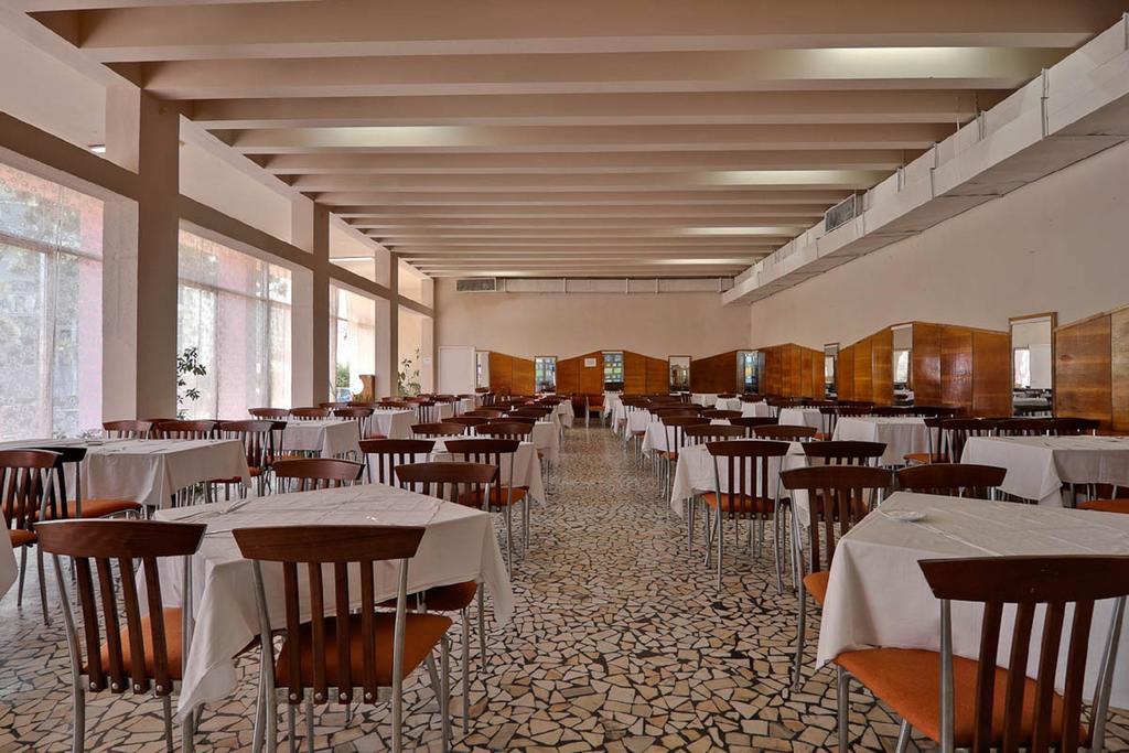 אפורי נורד Hotel Venus מראה חיצוני תמונה